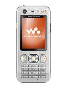 Sony Ericsson W890i aksesuarlar