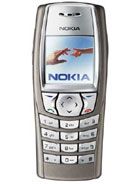 Nokia 6610 aksesuarlar