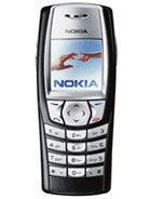 Nokia 6610i aksesuarlar