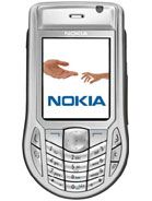 Nokia 6630 aksesuarlar