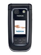 Nokia 6263 aksesuarlar