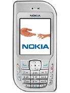 Nokia 6670 aksesuarlar