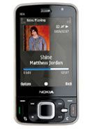 Nokia N96 aksesuarlar