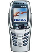Nokia 6800 aksesuarlar
