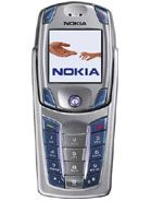 Nokia 6820 aksesuarlar