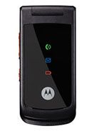 Motorola W270 aksesuarlar