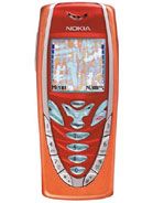 Nokia 7210 aksesuarlar
