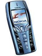 Nokia 7250i aksesuarlar