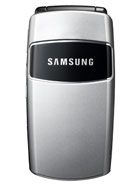 Samsung SGH-X150 aksesuarlar