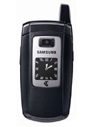Samsung SGH-A411