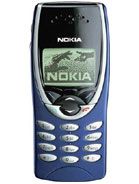 Nokia 8210 aksesuarlar
