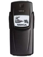 Nokia 8910 aksesuarlar