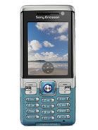 Sony Ericsson C702i aksesuarlar