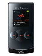 Sony Ericsson W980i aksesuarlar