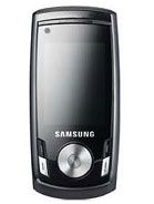 Samsung SGH-L770 aksesuarlar