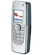 Nokia 9300 aksesuarlar