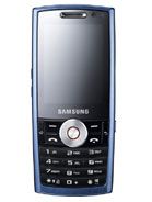 Samsung SGH-i200 aksesuarlar