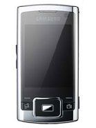 Samsung SGH-P960 aksesuarlar