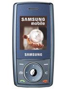 Samsung SGH-B500