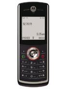 Motorola W161 aksesuarlar
