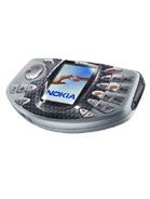 Nokia N-Gage aksesuarlar