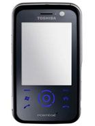 Toshiba G810 aksesuarlar
