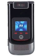 Motorola V1100 aksesuarlar