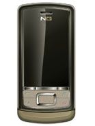 NG Mobile NG-622 aksesuarlar