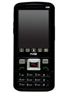 NG Mobile NG-688 aksesuarlar