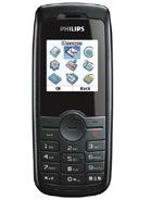 Philips 192 aksesuarlar