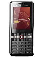 Sony Ericsson G502i