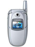 Samsung SGH-E310