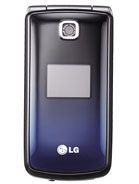 LG MG295