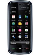 Nokia 5800 aksesuarlar