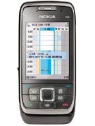 Nokia E66 aksesuarlar