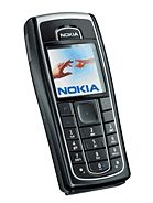 Nokia 6230 aksesuarlar