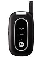 Motorola W315