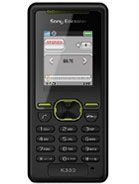 Sony Ericsson K330i aksesuarlar
