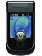 Motorola A1600 aksesuarlar