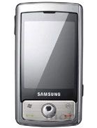 Samsung SGH-i740 aksesuarlar