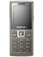 Samsung SGH-M150 aksesuarlar