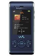 Sony Ericsson W595i aksesuarlar