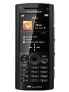 Sony Ericsson W902 aksesuarlar