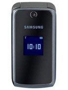 Samsung SGH-M310 aksesuarlar