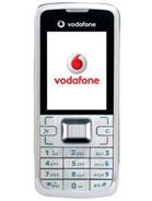 Vodafone 716 aksesuarlar