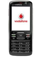 Vodafone 725 aksesuarlar