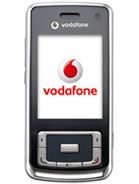 Vodafone 810 aksesuarlar