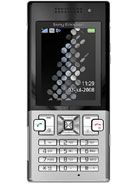 Sony Ericsson T700i aksesuarlar