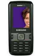 Samsung Messager