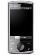 TTN MX700 aksesuarlar